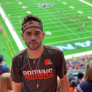 Meet your Posher, Jordan